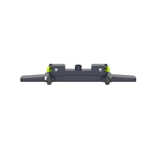 PUDU Robotics CC1 Carpet Vacuuming Assembly