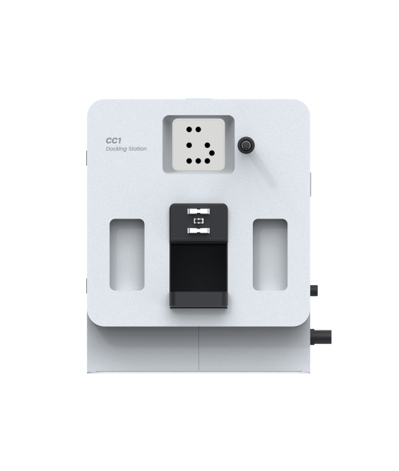 PUDU Robotics CC1 Docking Station