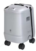 PUDU Robotics CC1 Gray Mobile Water Station