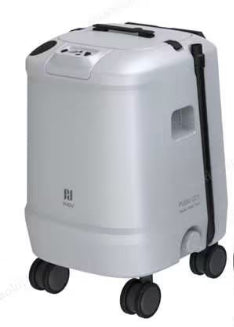 PUDU Robotics CC1 Mobile Water Station