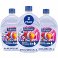 Softsoap Liquid Hand Soap, Fresh Scent, 50 fl oz, 3 pack