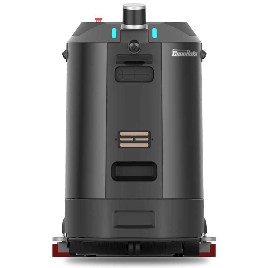 Cenobots L4 Edge-Cleaning Autonomous Robot Floor Cleaner