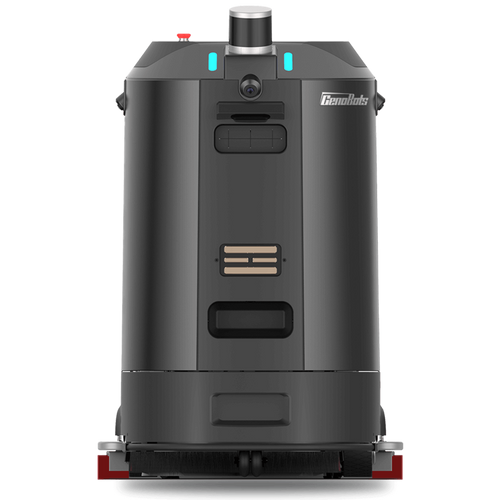 Cenobots L4 Edge-Cleaning Autonomous Robot Floor Cleaner