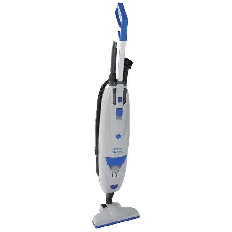 Lindhaus LB-3 Upright Vacuum