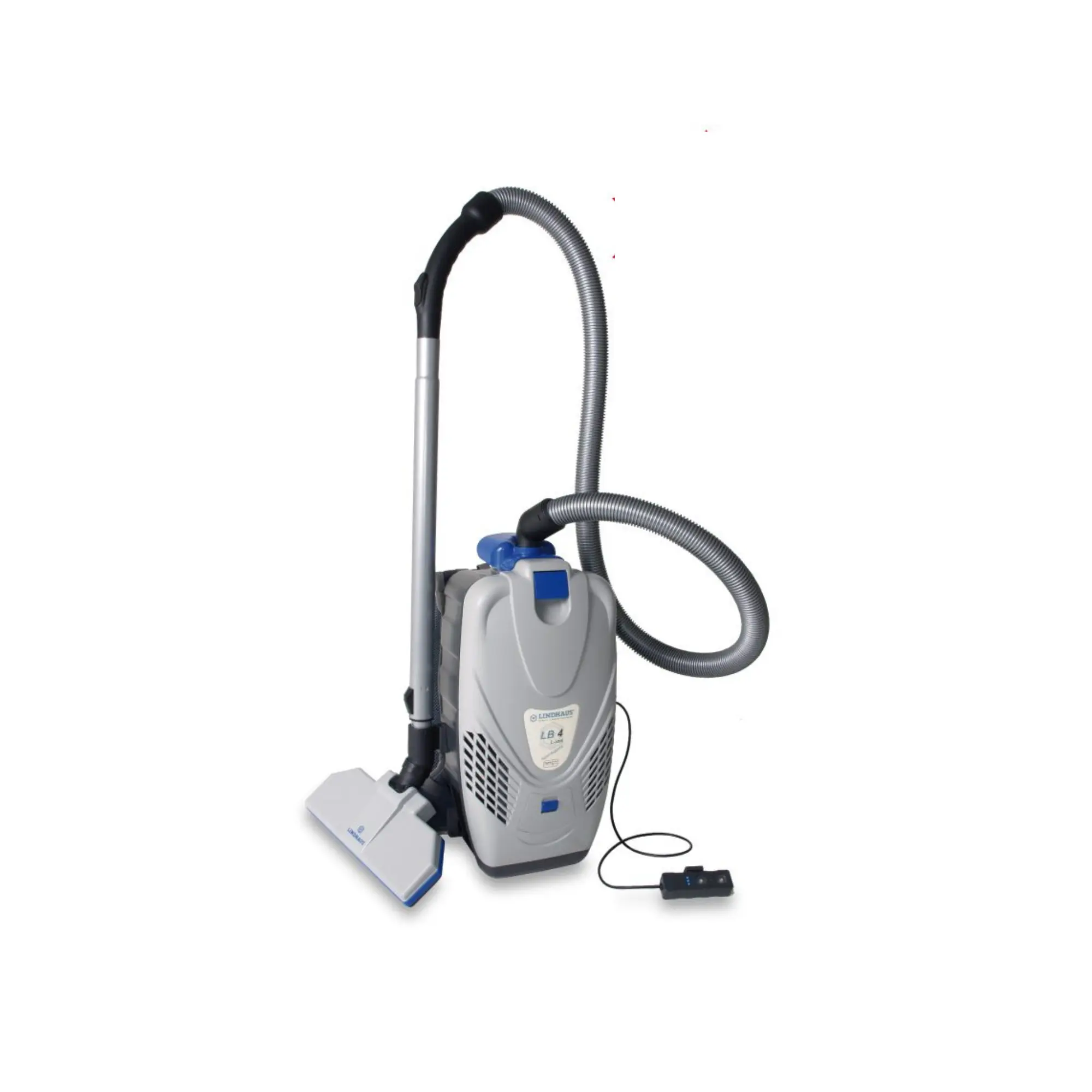 Lindhaus LB4 Superleggera Backpack  Vacuum
