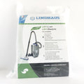 Lindhaus LB4 Vacuum Bags, 8 pack