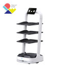PUDU Robotics PUDUBot 2 Universal Delivery Robot