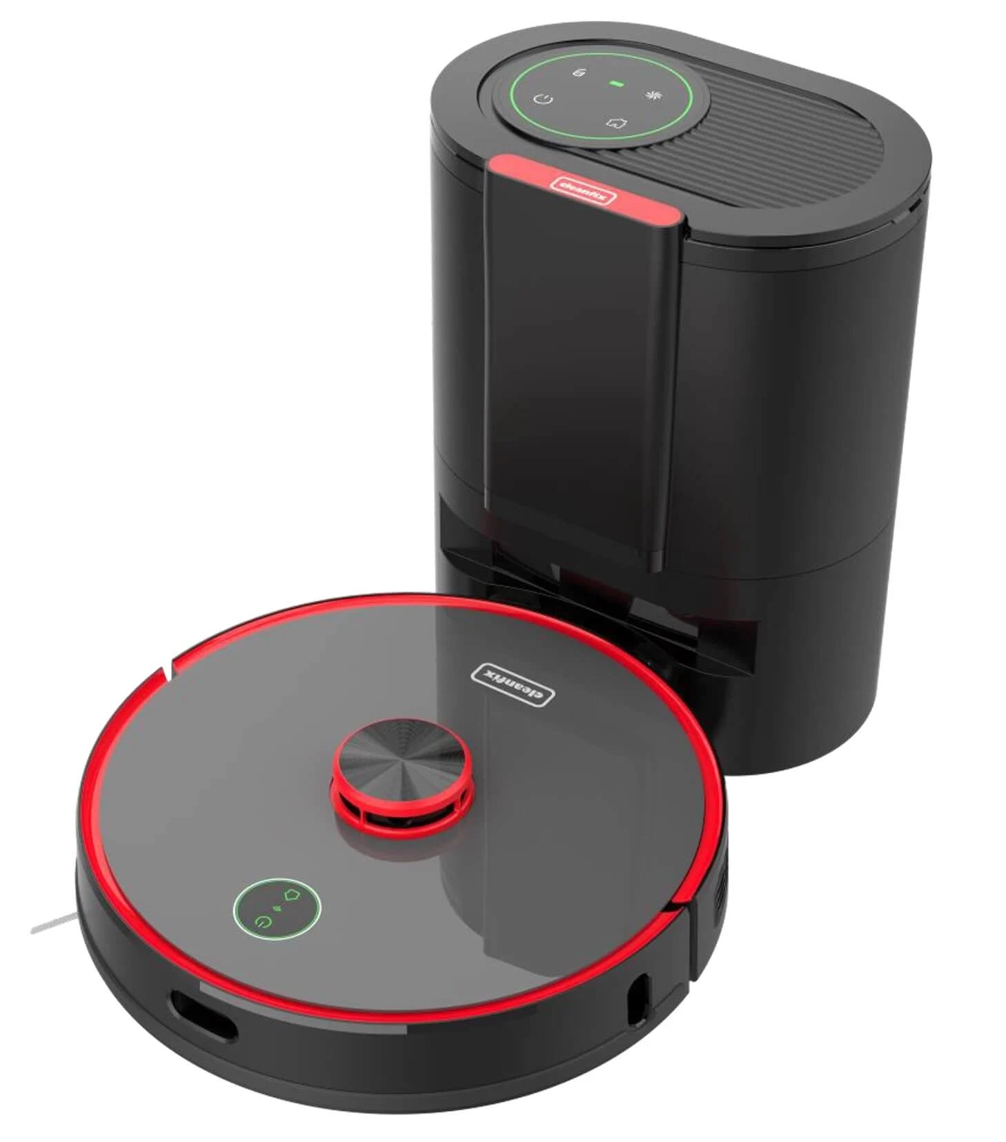 S170 Navi Commercial Cleaning Robot