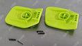 PUDU Robotics SH1 Operation Button