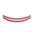 PUDU SH1 Red Rubber Blade Replacement Squeegee