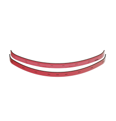 PUDU SH1 Red Rubber Blade Replacement Squeegee