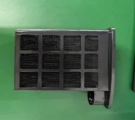 PUDU Robotics Water filter chamber assembly