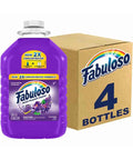 Fabuloso All-Purpose Cleaner, Lavender Scent,  128 fl oz