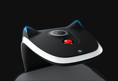 PUDU Robotics Bellabot Premium Delivery Robot
