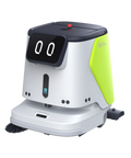 PUDU Robotics CC1 Intellegent Commercial Cleaning Robot