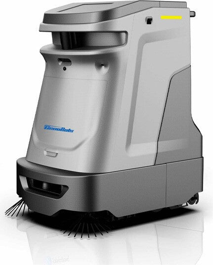 CenoBots SP50 Autonomous Sweeper/Vacuum